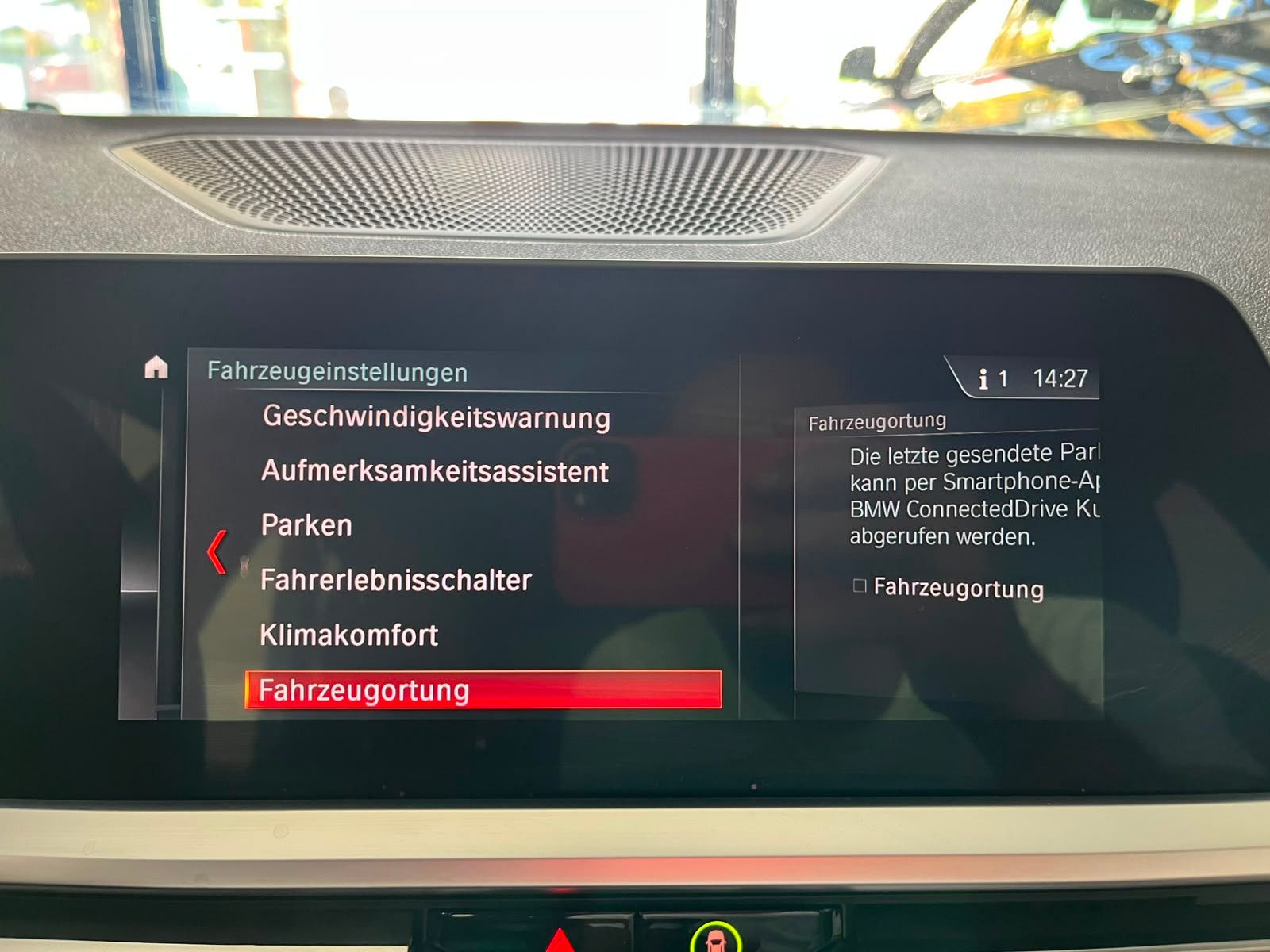 Fahrzeugabbildung BMW 320 d M Sport*LEDER*ALCANTARA*KEYLESS*