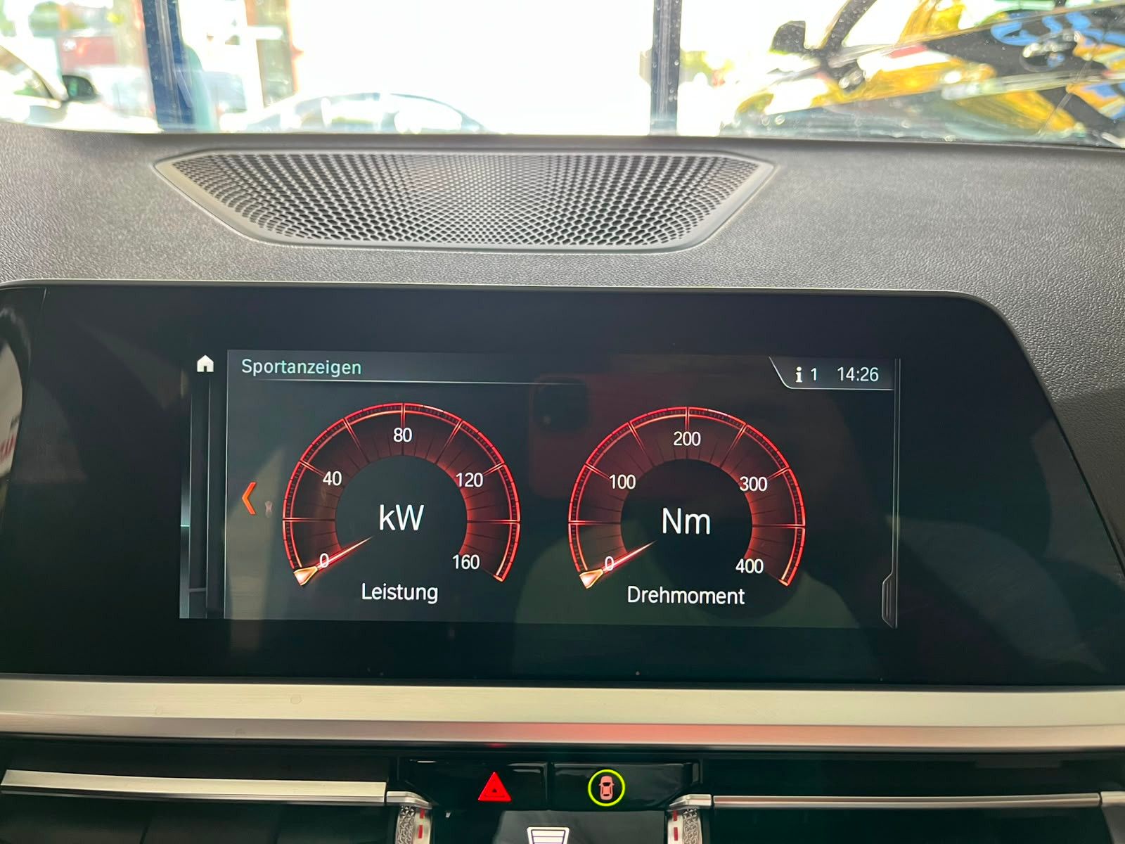 Fahrzeugabbildung BMW 320 d M Sport*LEDER*ALCANTARA*KEYLESS*