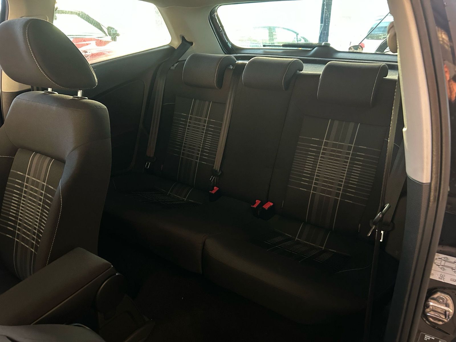 Fahrzeugabbildung Volkswagen Polo 1.4 TDI V Lounge*NAVI*PDC*SHZ*APPLECARPLAY