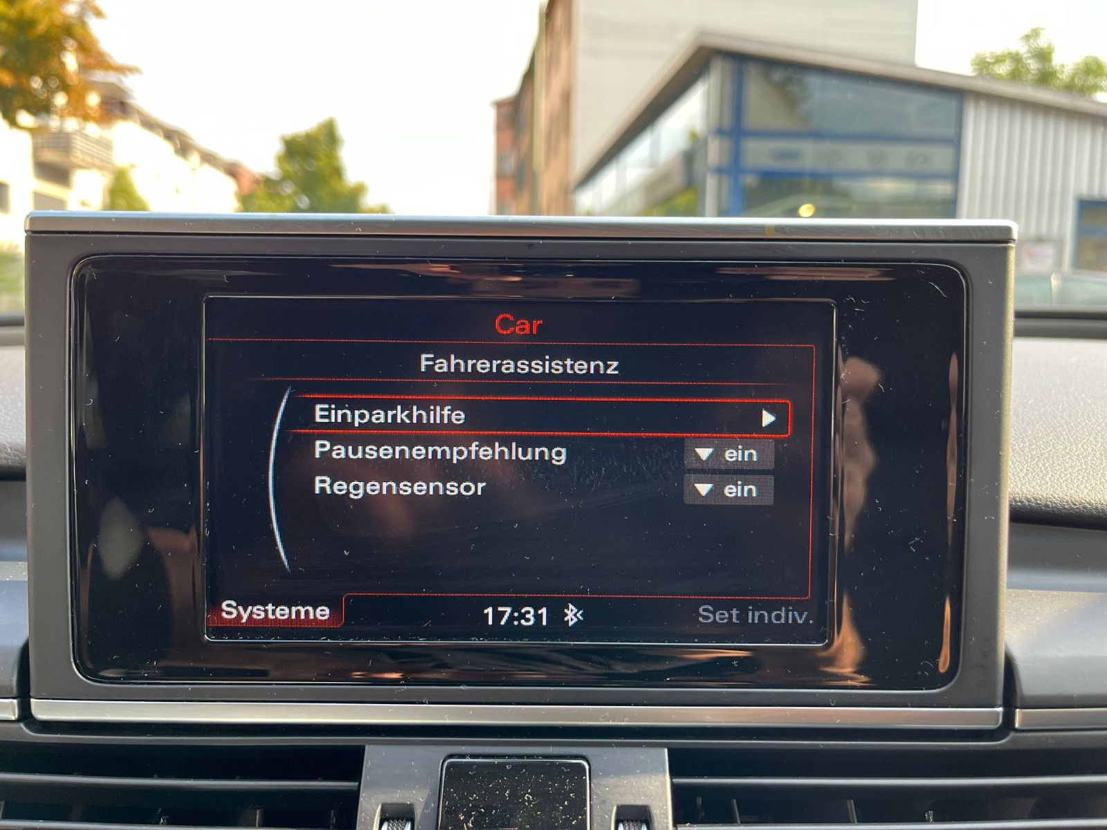Fahrzeugabbildung Audi A6 Avant 3.0 TDI clean diesel quattro