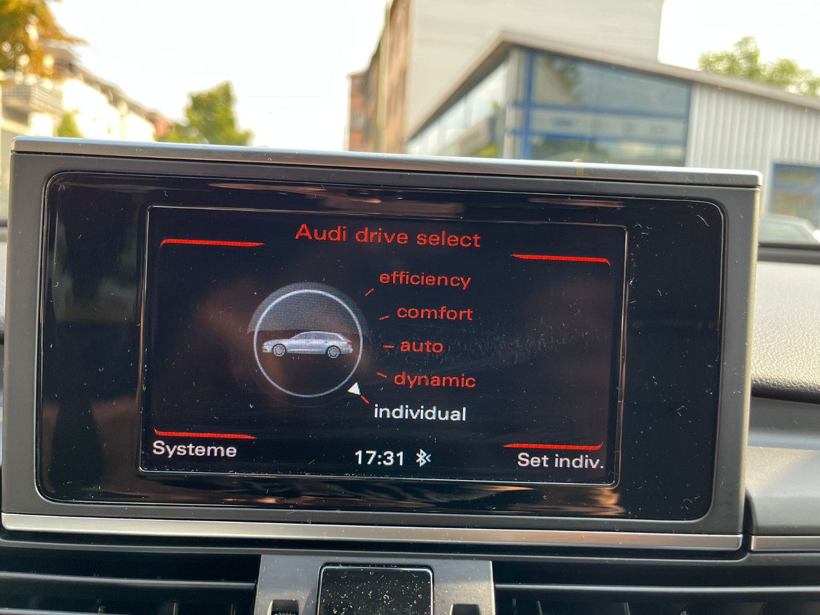 Fahrzeugabbildung Audi A6 Avant 3.0 TDI clean diesel quattro