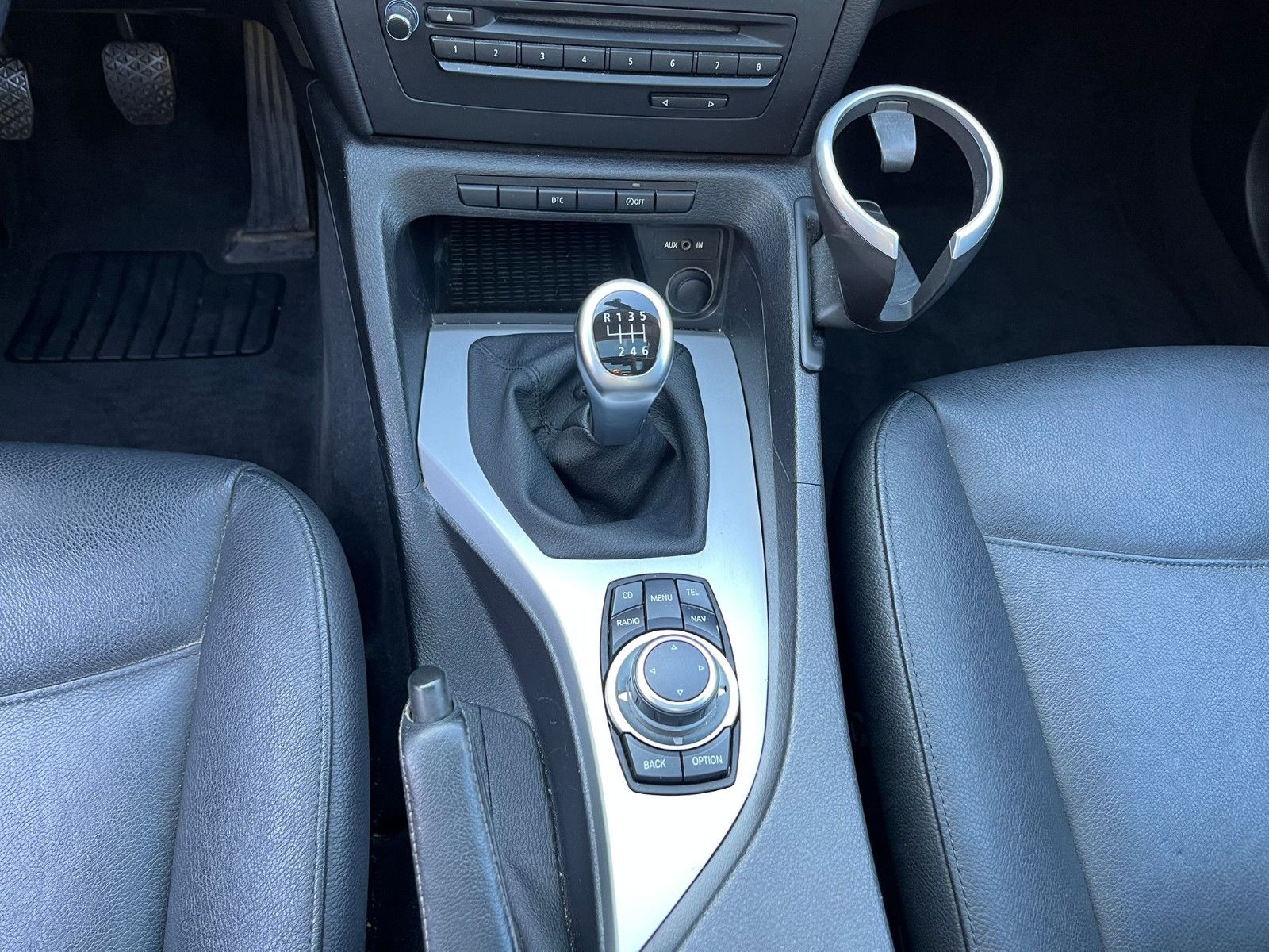 Fahrzeugabbildung BMW X1 18 d sDrive*PANO*LEDER*NAVI*AHK