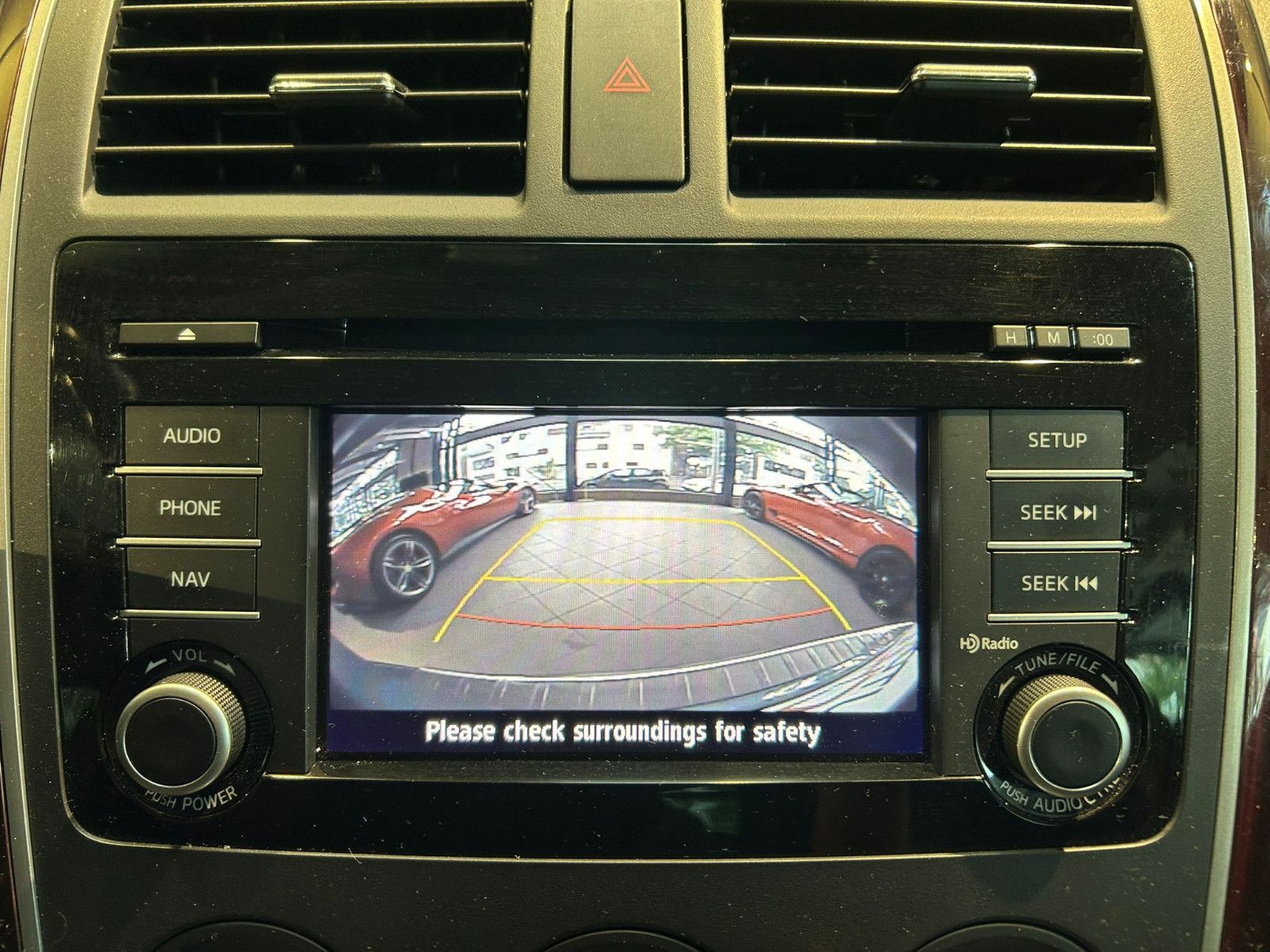 Fahrzeugabbildung Mazda CX-9 AWD *FACELIFT*7SITZER*KEYLESS*RFK*NAVI*PDC