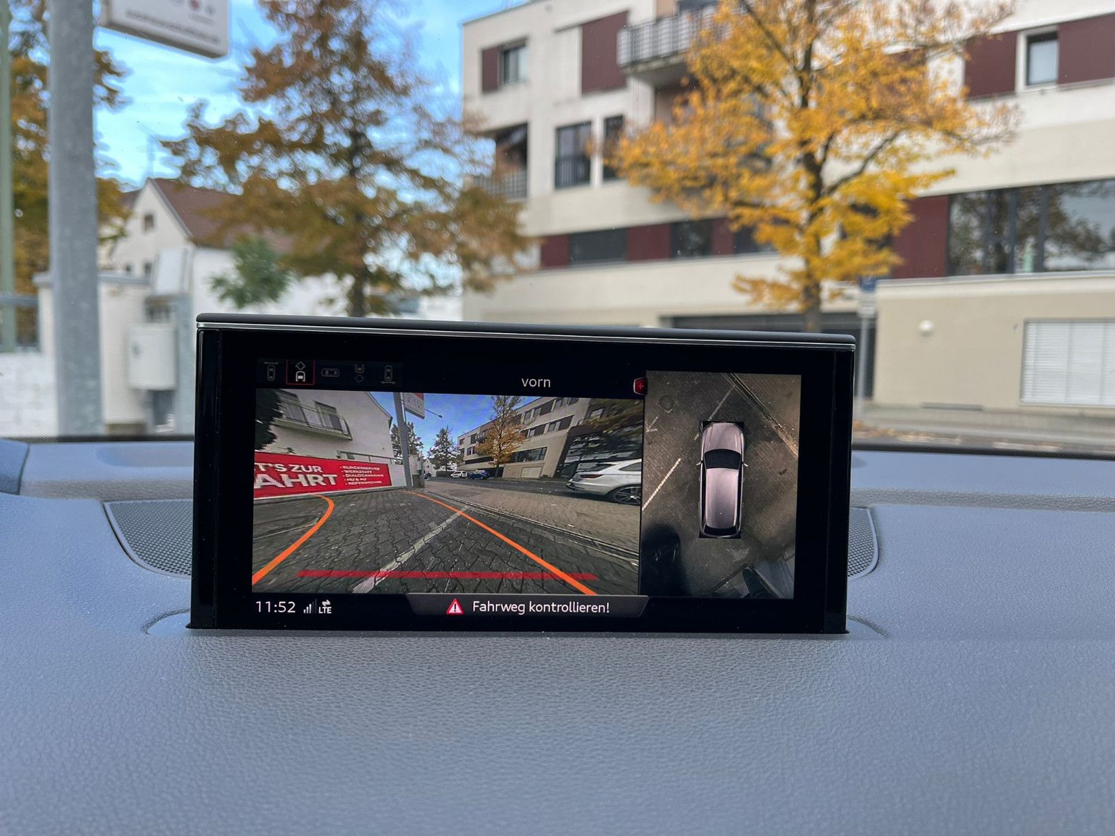 Fahrzeugabbildung Audi Q7 3.0 TDI quattro|3xS-LINE|PANO|360°|LED|7-Sitz