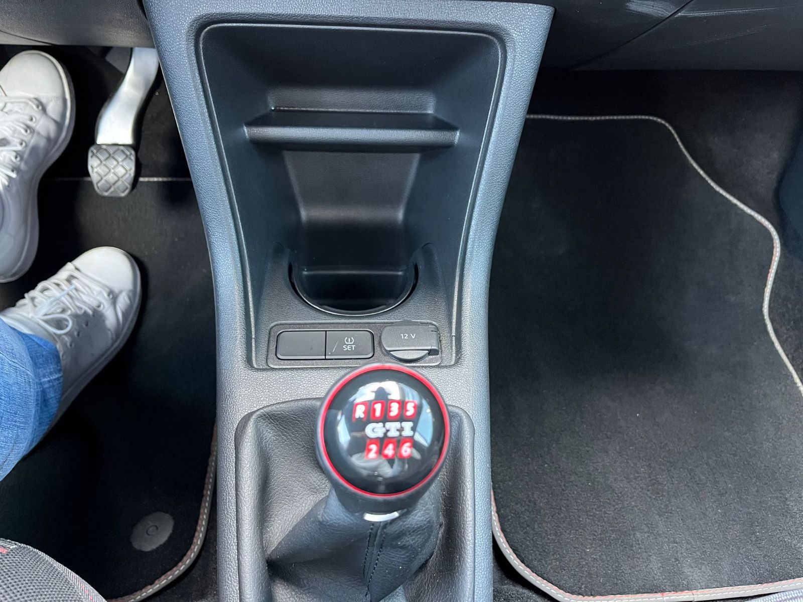 Fahrzeugabbildung Volkswagen up! GTI*SHZ*LED*RFK*PDC*KLIMA*