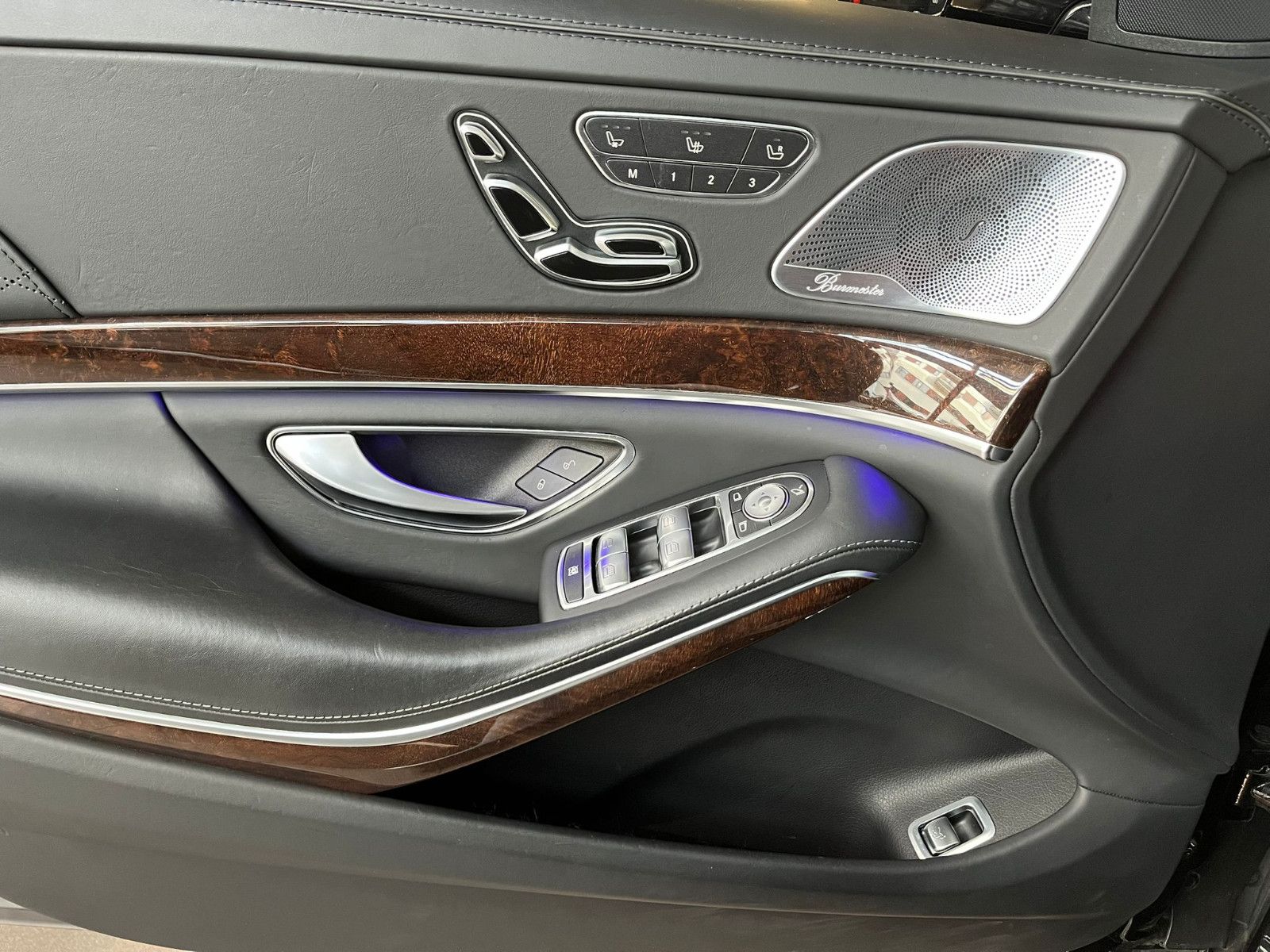 Fahrzeugabbildung Mercedes-Benz S 560 4Matic L*PANO*360*SOFTCLOSE*NIGHT*