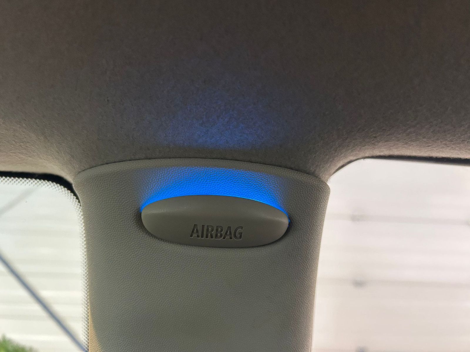 Fahrzeugabbildung MINI Mini Cooper*KLIMAAUT*AUX*BC*