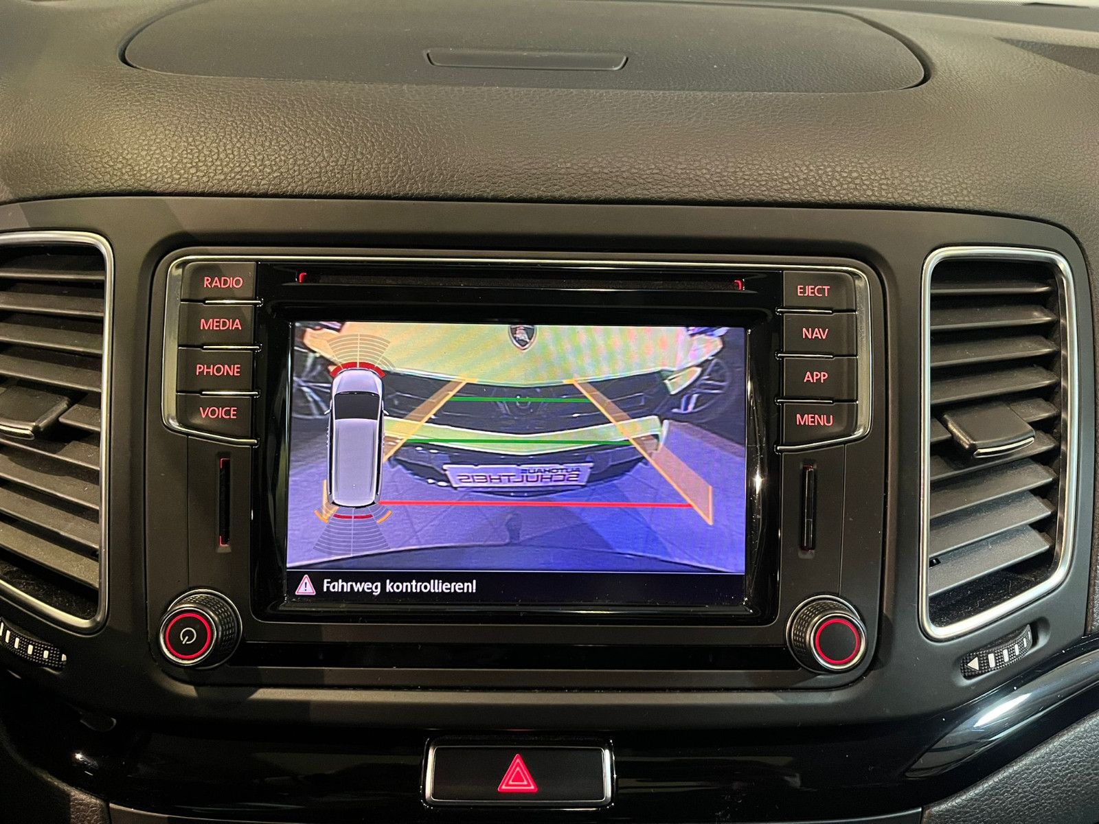 Fahrzeugabbildung SEAT FR-Line*AUT*7SITZE*PANO*MASSAGE*AHK*LED*RFK*