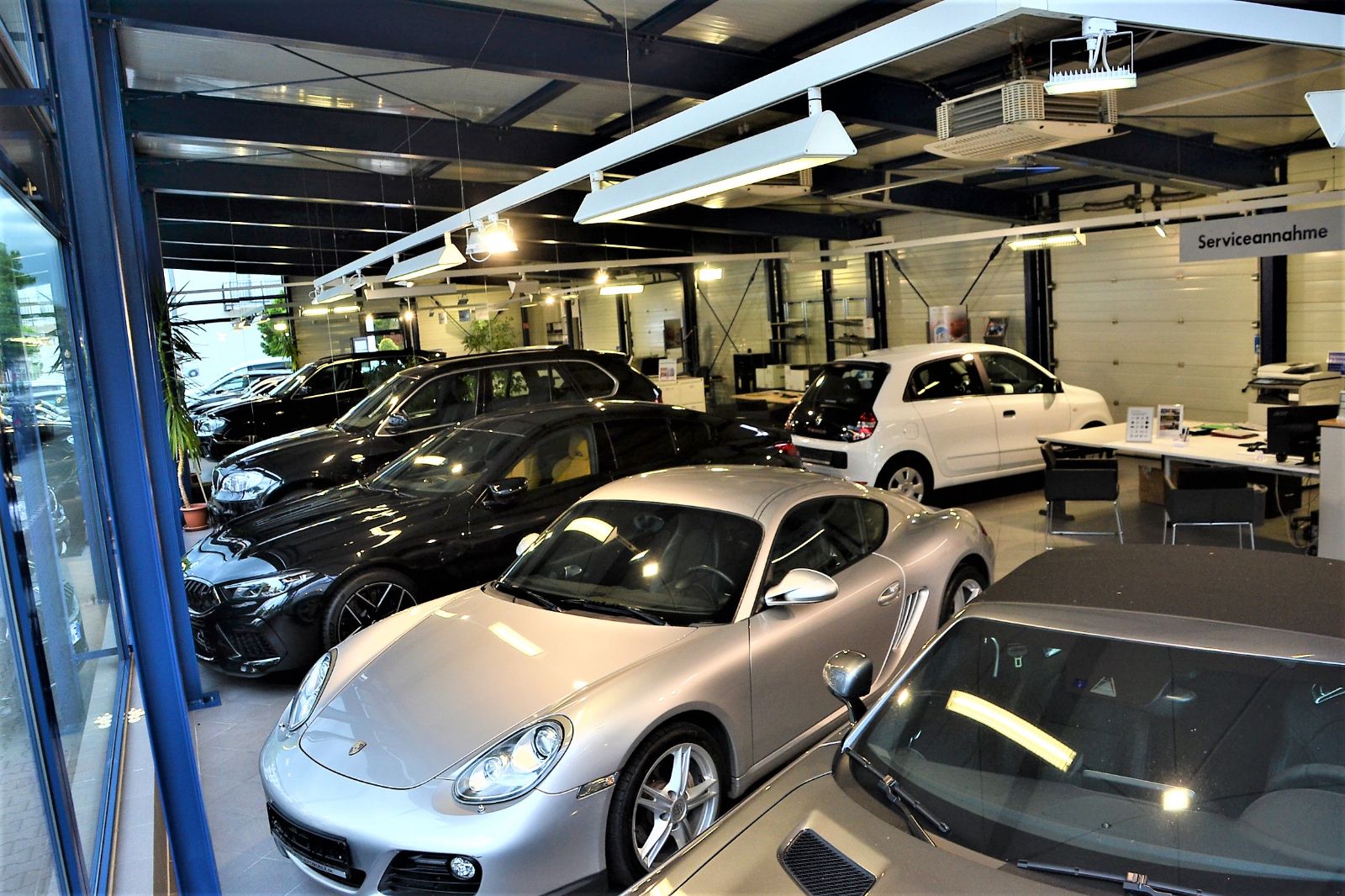 Audi Q7 50 TDI quattro S-Line Sport Paket*1.HD*PANO