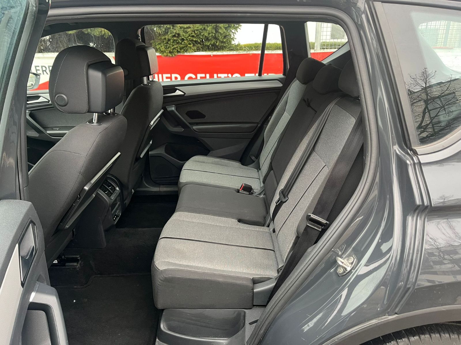 Fahrzeugabbildung SEAT Tarraco Style*NAVI*PDC*KLIMA*