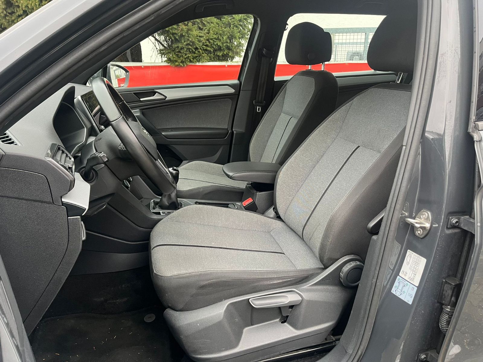 Fahrzeugabbildung SEAT Tarraco Style*NAVI*PDC*KLIMA*