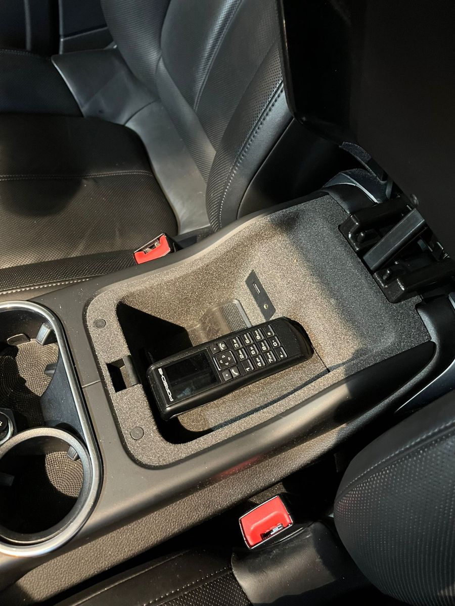 Fahrzeugabbildung Porsche Cayenne S*LEDER-SCHWARZ*GSD*STHZG*BOSE*RFK*AHK*