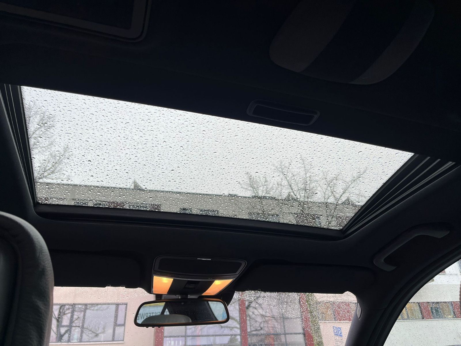 Fahrzeugabbildung Mercedes-Benz S 350 4Matic Limousine