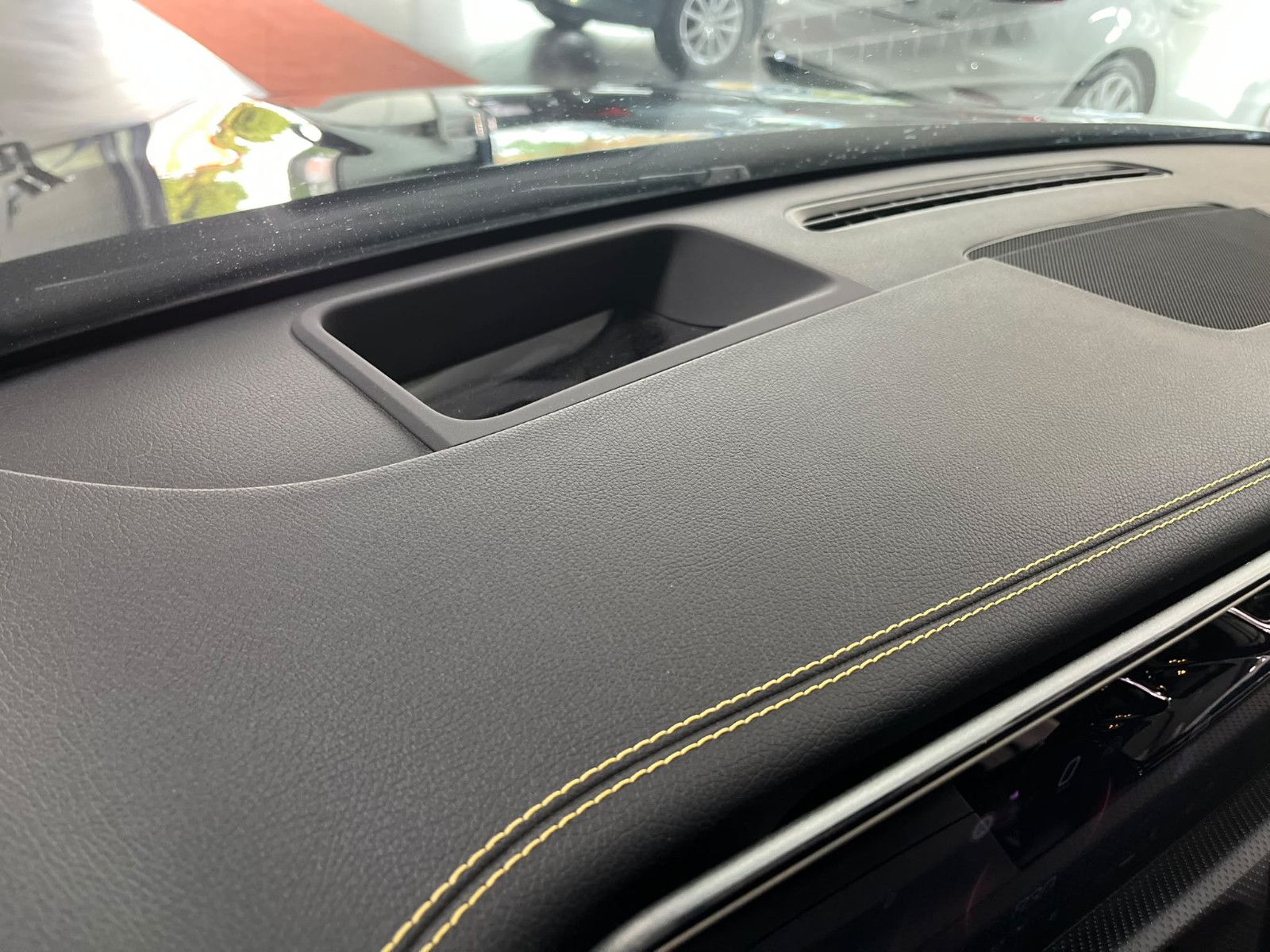 Fahrzeugabbildung Mercedes-Benz CLA 45 S AMG 4Matic Shooting Brake*PANO*HEADUP