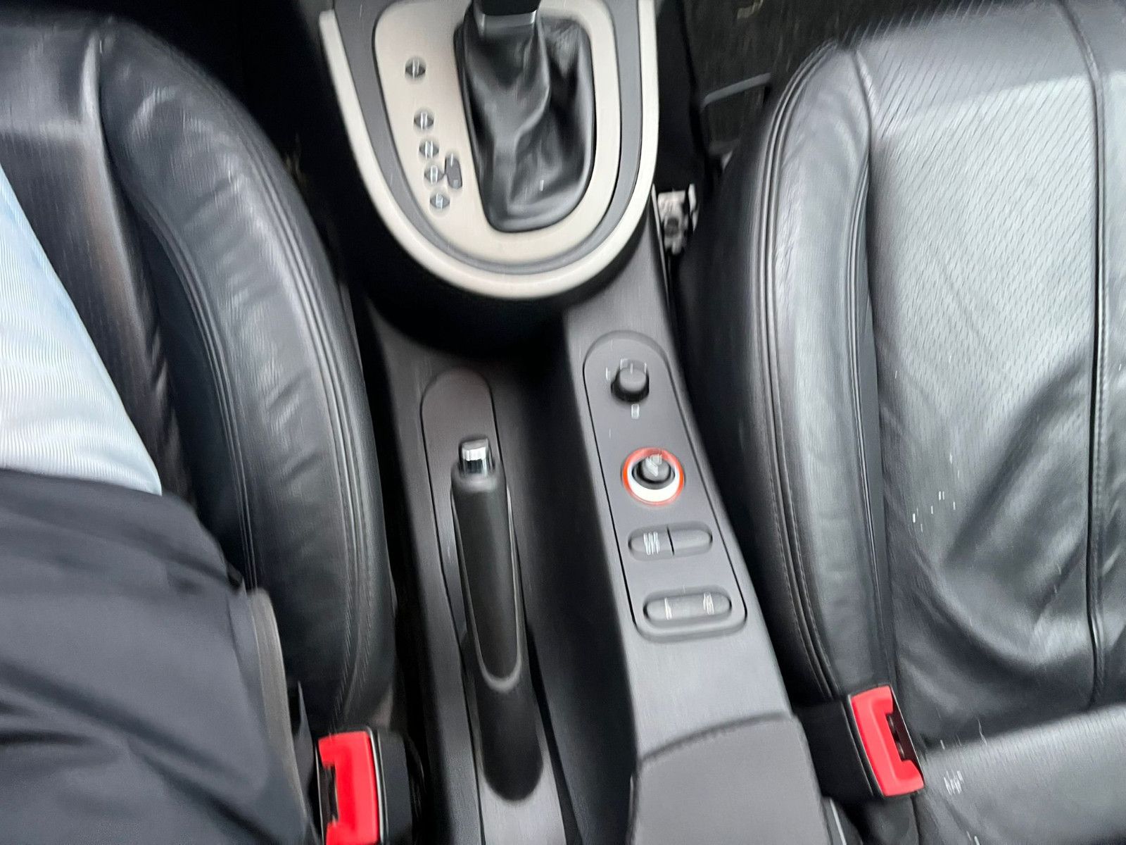 Fahrzeugabbildung SEAT Toledo Stylance / Style DSG*LEDER*SHZ*GSD*PDC