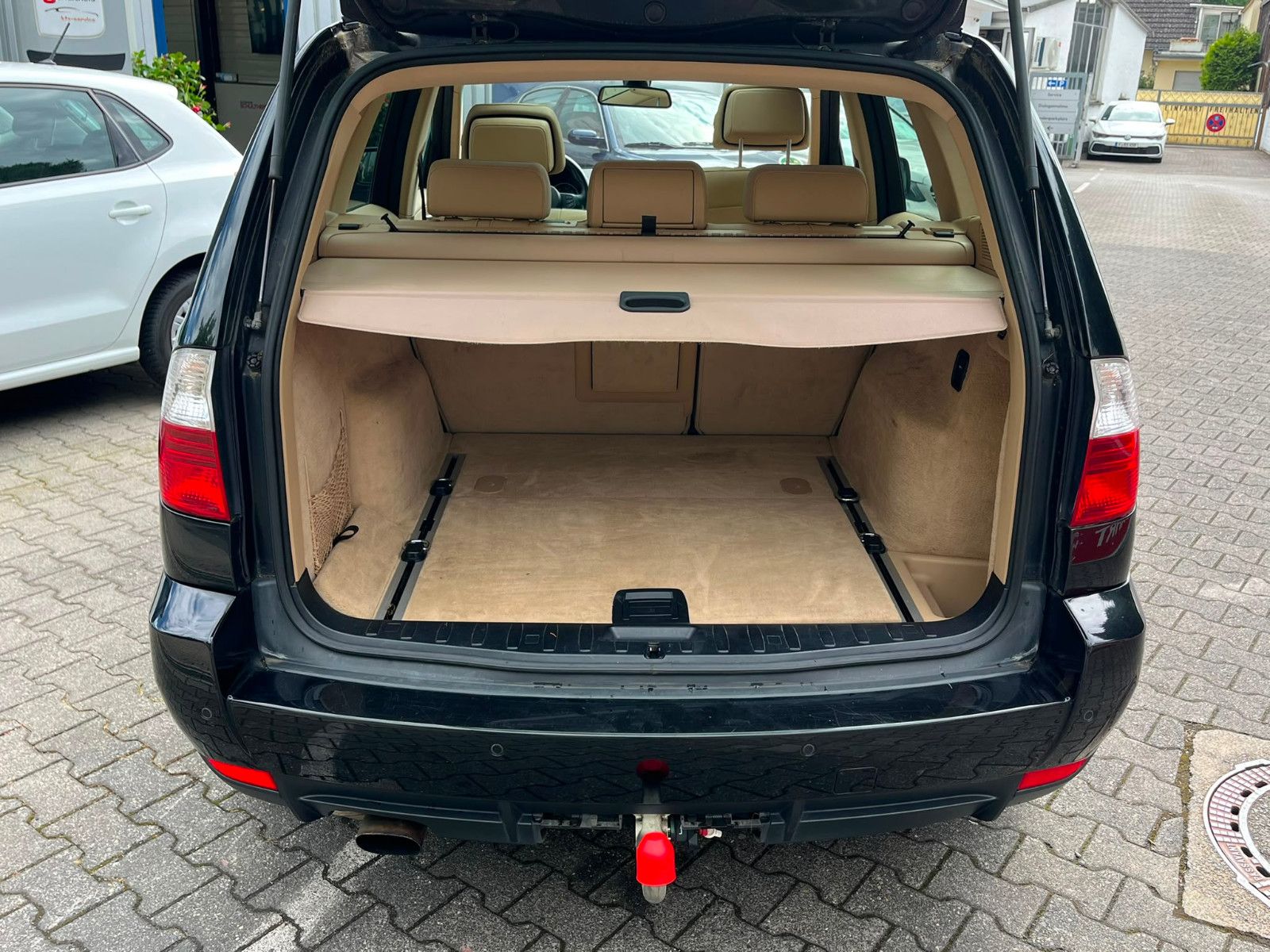 Fahrzeugabbildung BMW X3 2.0*LEDER*PANO*AHK*PDC*SHZ*XENON*