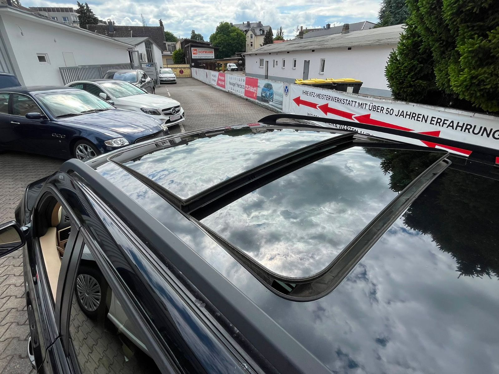 Fahrzeugabbildung BMW X3 2.0*LEDER*PANO*AHK*PDC*SHZ*XENON*