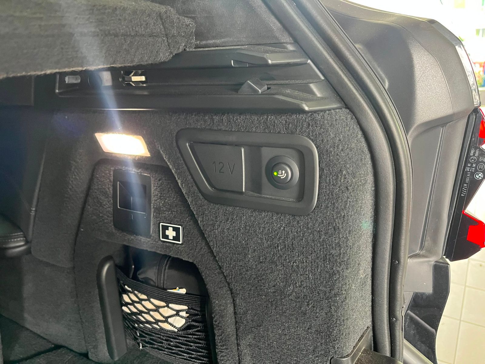 Fahrzeugabbildung BMW X7 xDrive 40 d M Sport *7SITZE*GARANTIE2028*360G