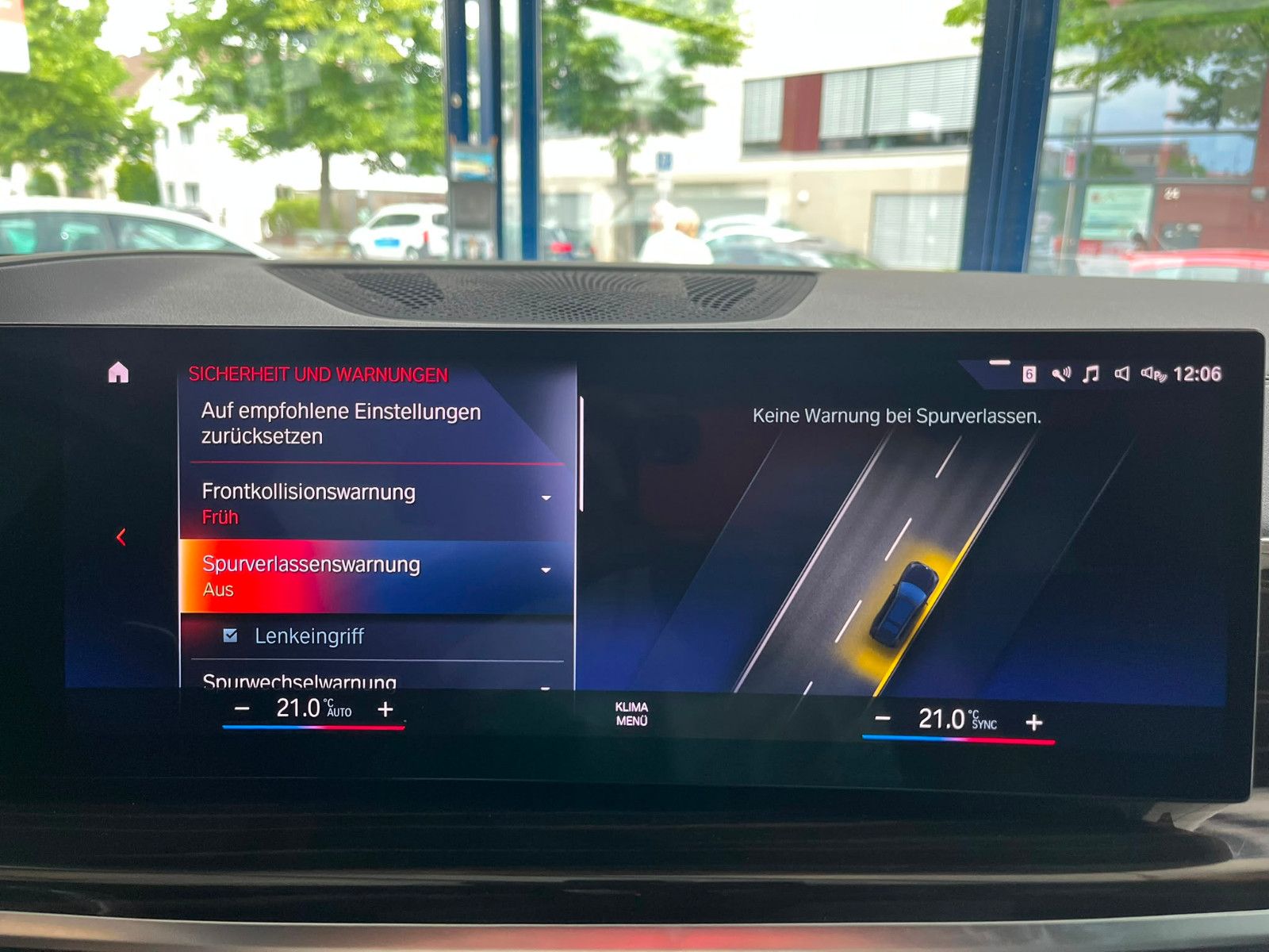 Fahrzeugabbildung BMW X7 xDrive 40 d M Sport *7SITZE*GARANTIE2028*360G