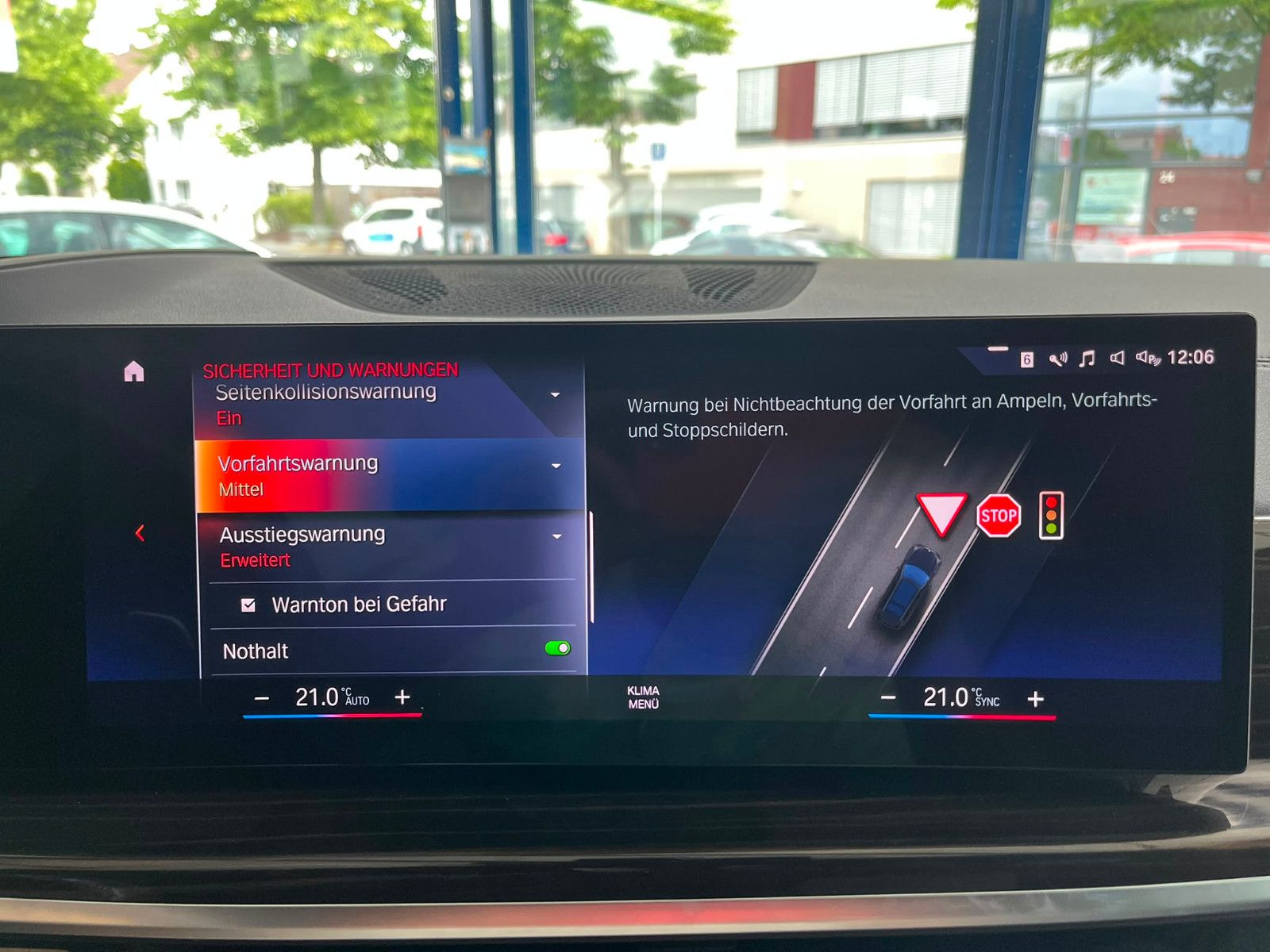 Fahrzeugabbildung BMW X7 xDrive 40 d M Sport *7SITZE*GARANTIE2028*360G