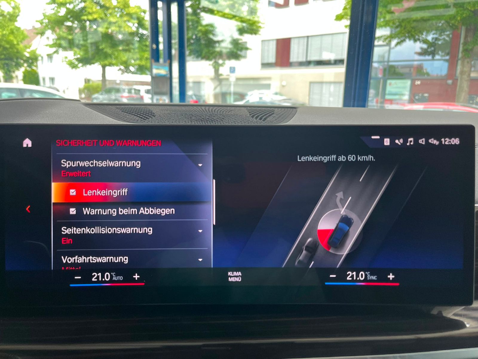 Fahrzeugabbildung BMW X7 xDrive 40 d M Sport *7SITZE*GARANTIE2028*360G